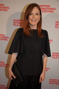 Julianne Moore