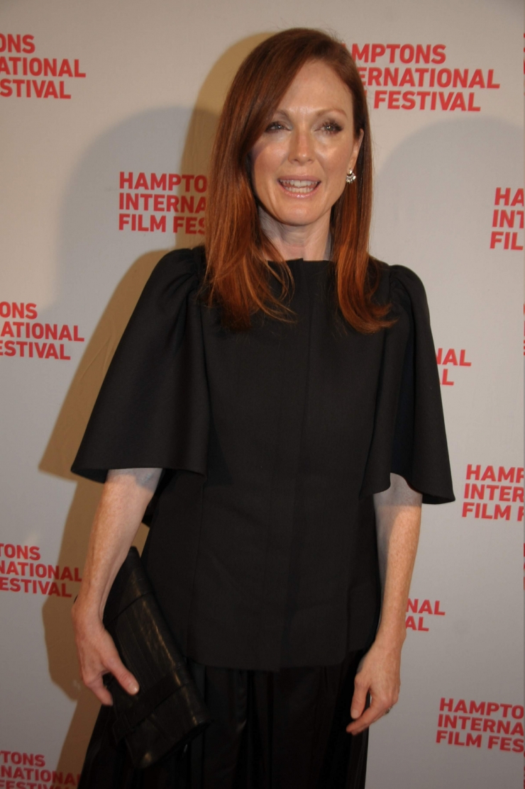 Julianne Moore
