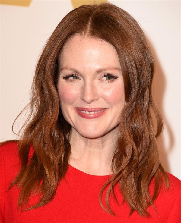 Julianne Moore