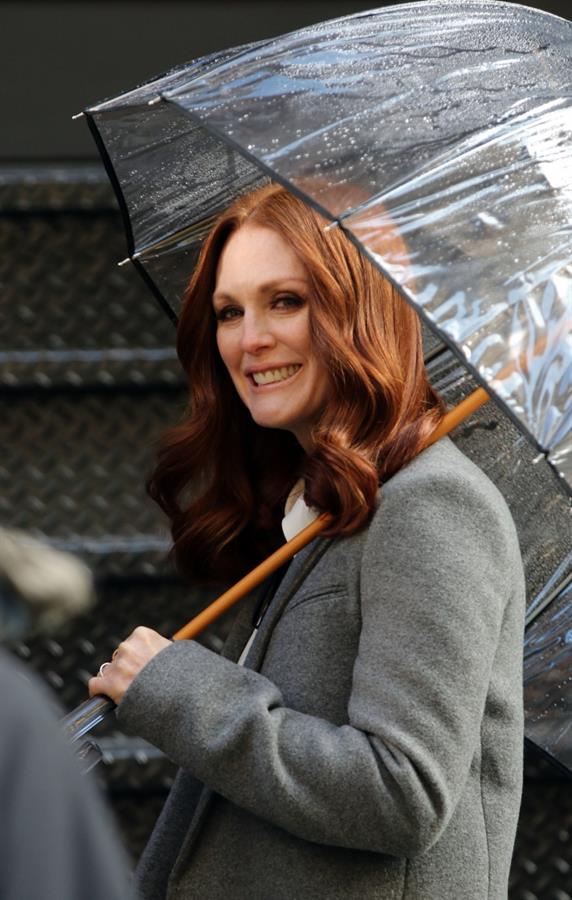 Julianne Moore