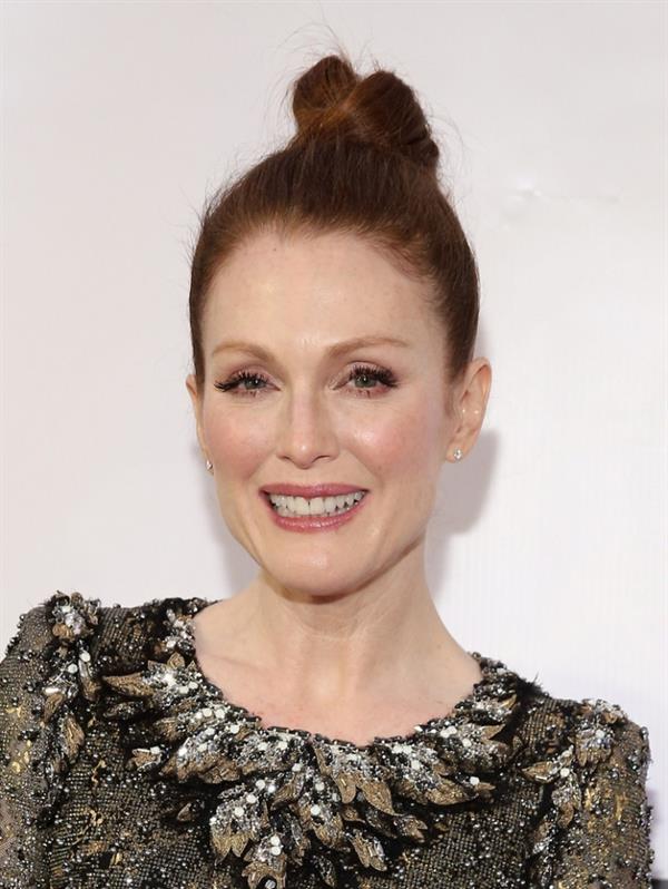 Julianne Moore