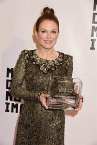 Julianne Moore