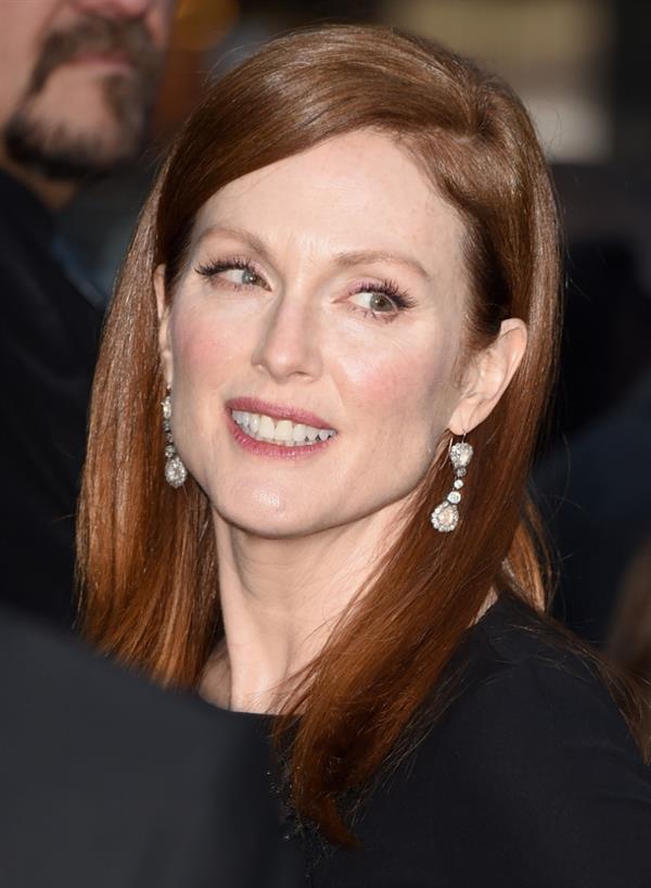 Julianne Moore