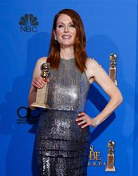 Julianne Moore