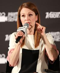 Julianne Moore