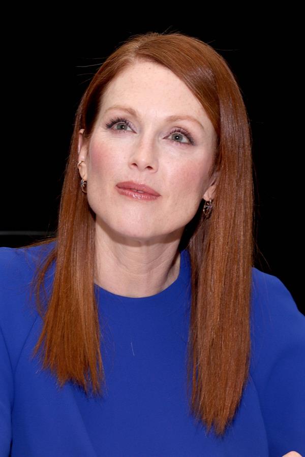 Julianne Moore