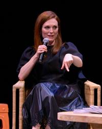 Julianne Moore