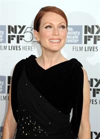 Julianne Moore