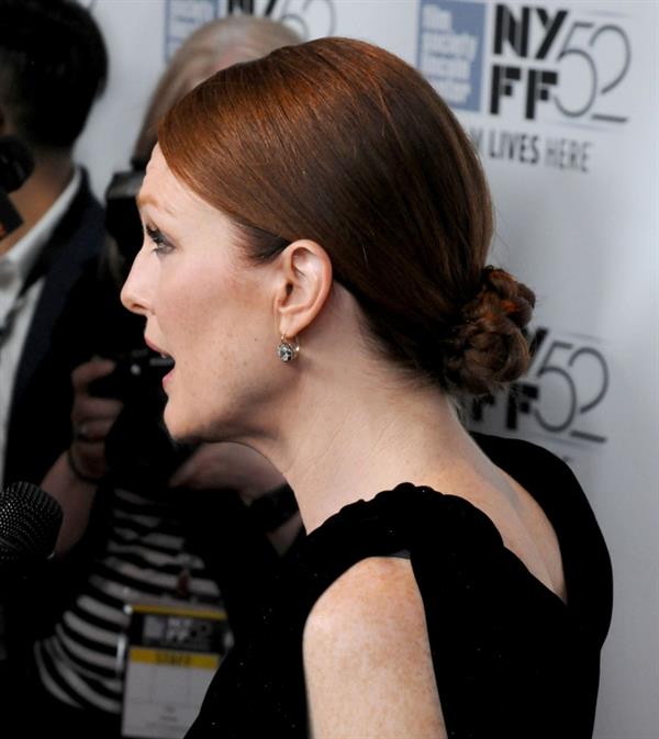 Julianne Moore