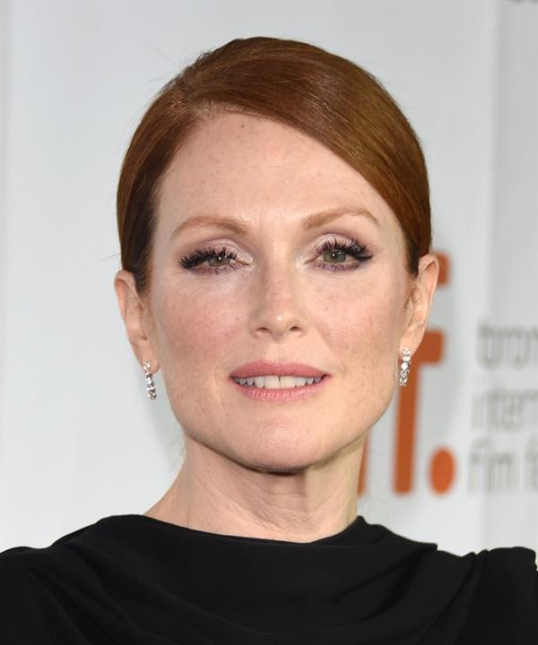 Julianne Moore