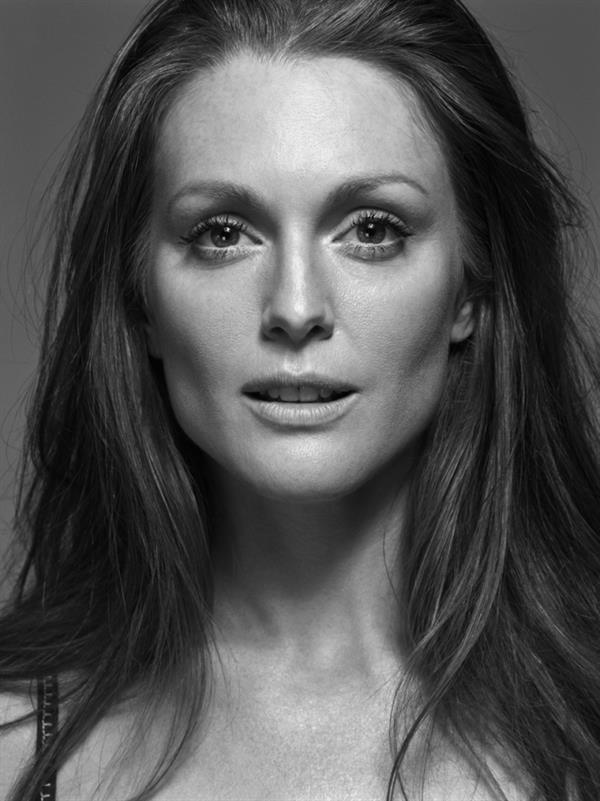 Julianne Moore