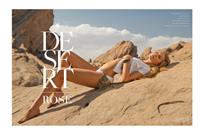 Gigi Hadid in a bikini