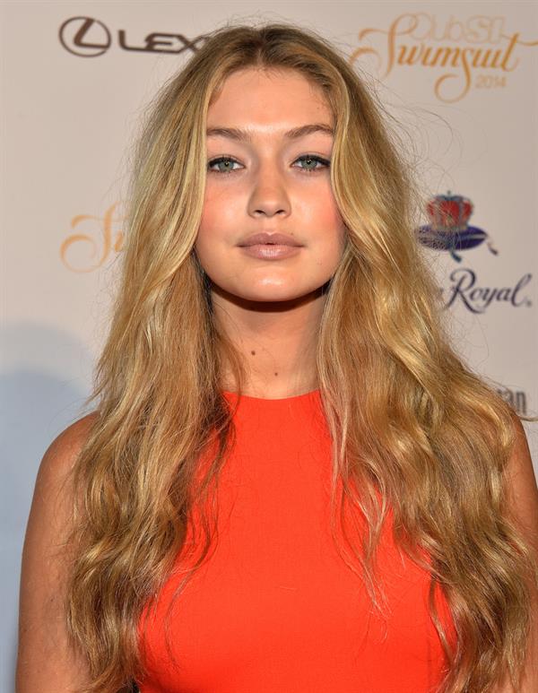 Gigi Hadid