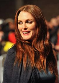 Julianne Moore