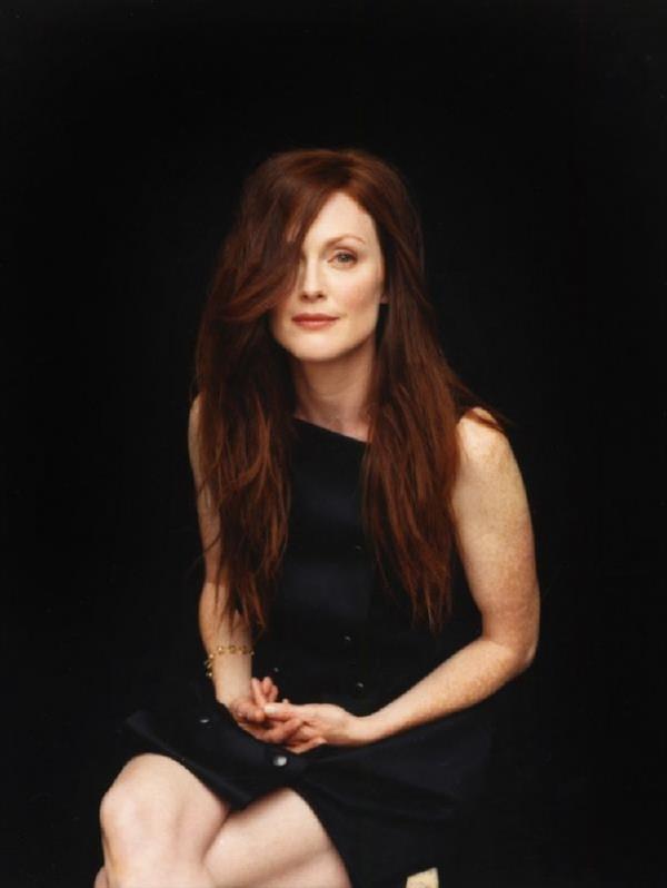 Julianne Moore