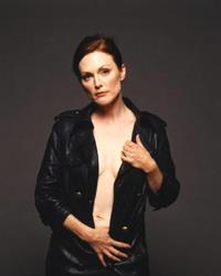Julianne Moore
