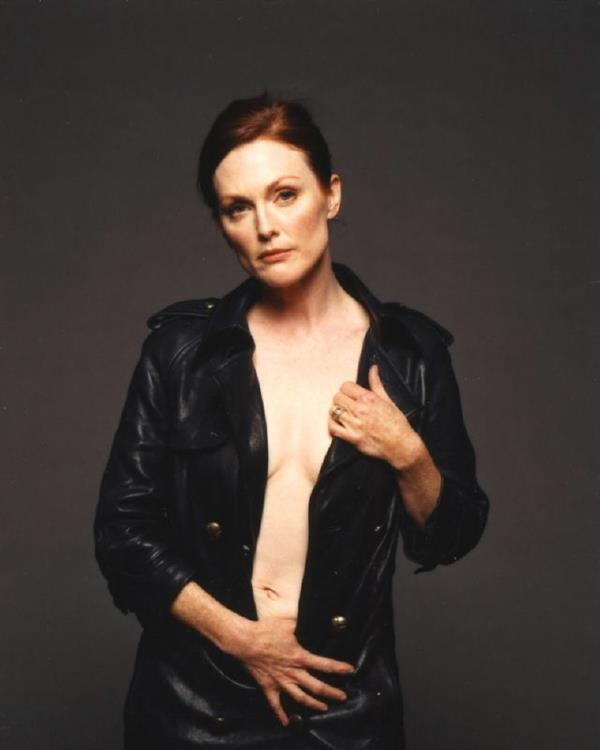 Julianne Moore