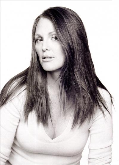 Julianne Moore