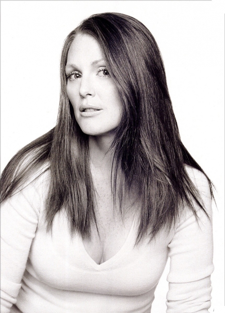 Julianne Moore