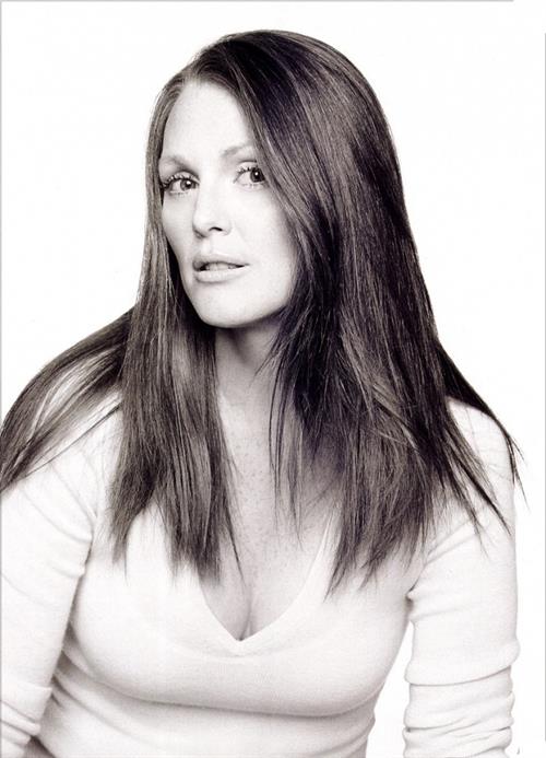 Julianne Moore