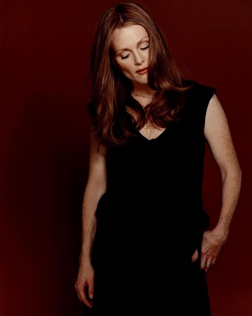 Julianne Moore