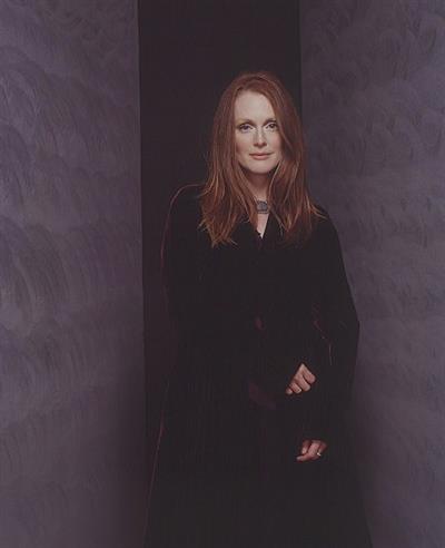 Julianne Moore