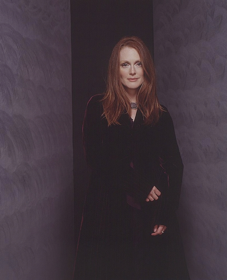 Julianne Moore