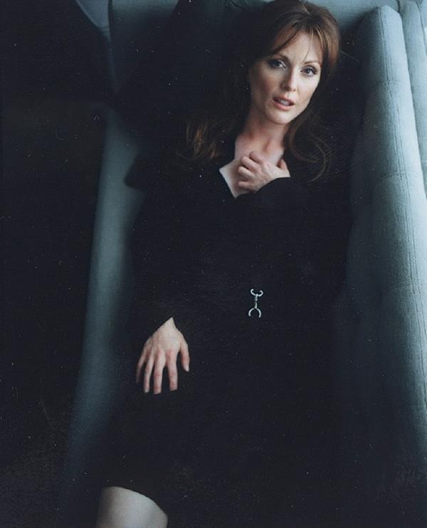 Julianne Moore