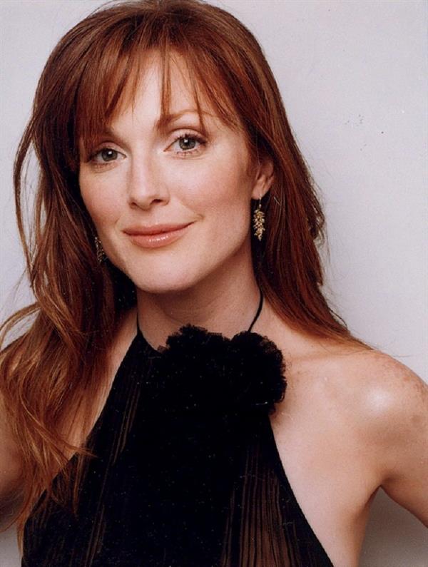 Julianne Moore