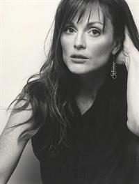 Julianne Moore
