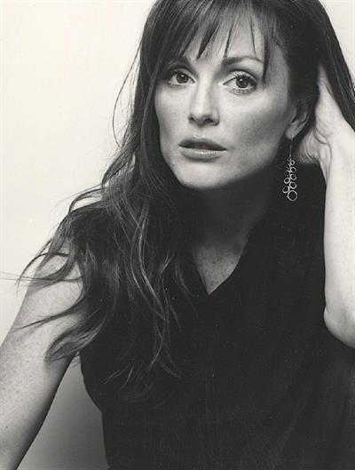 Julianne Moore