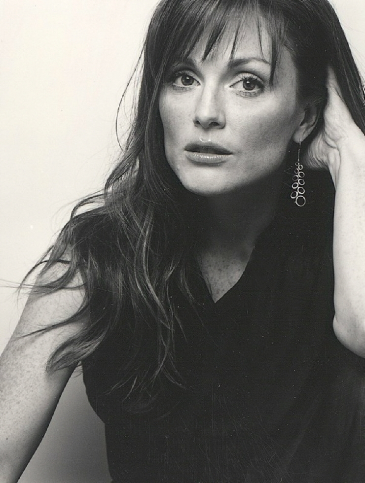 Julianne Moore