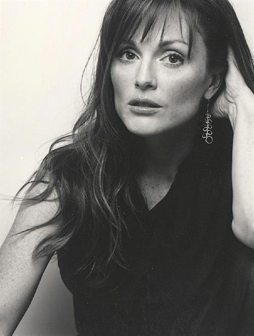 Julianne Moore