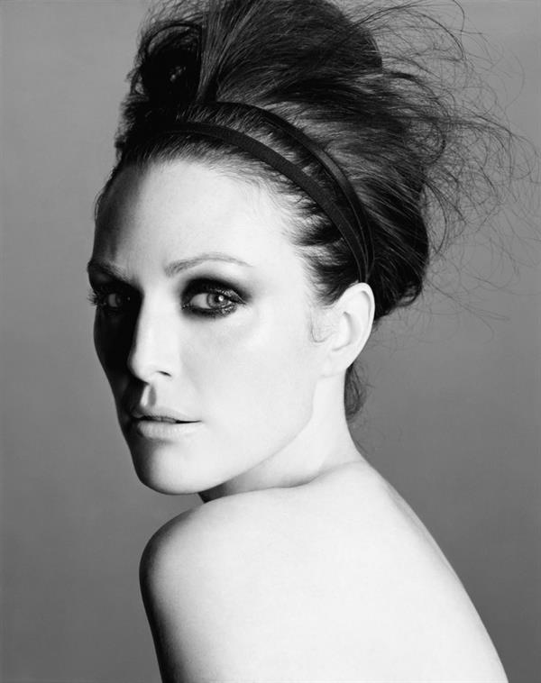 Julianne Moore