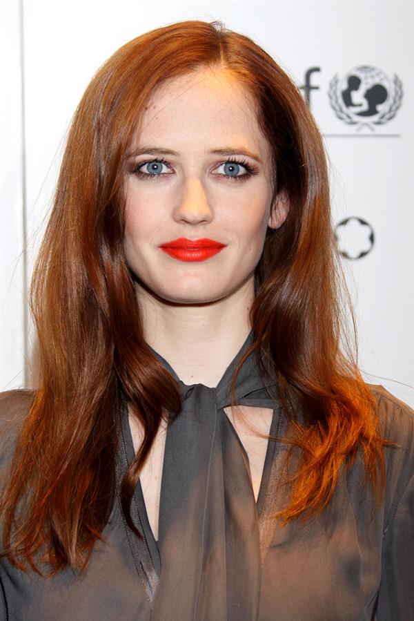 Eva Green