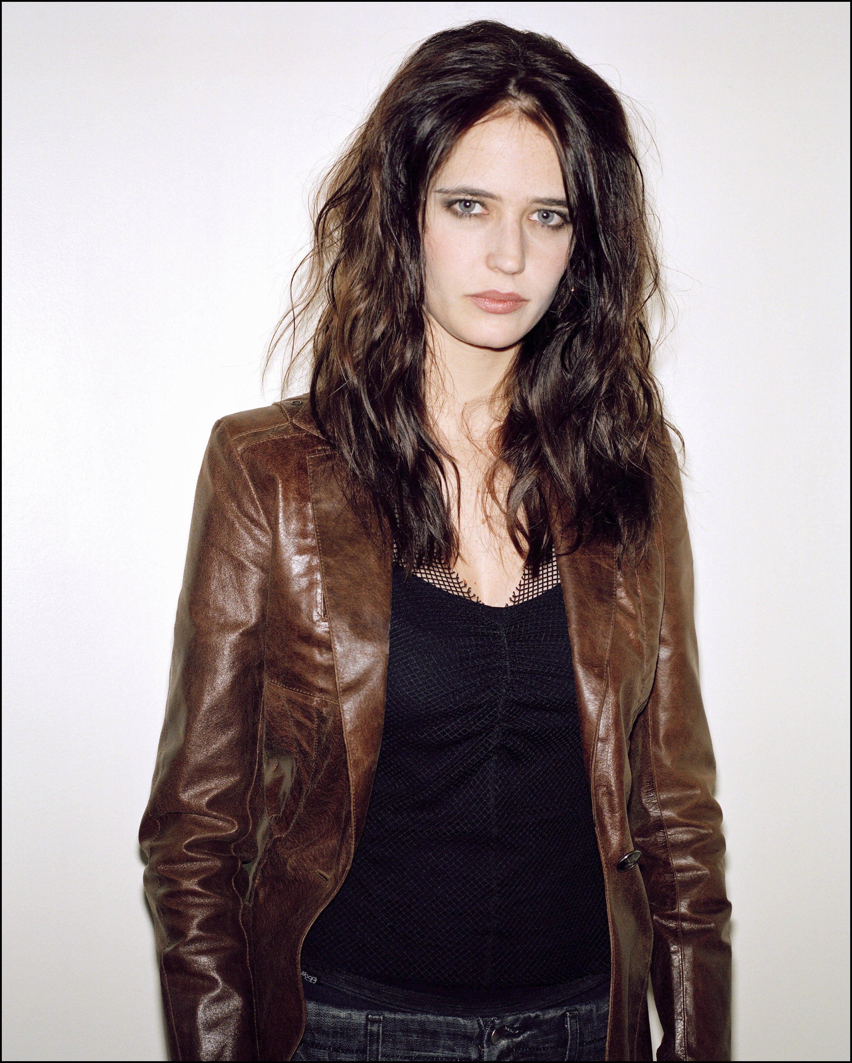 Eva Green