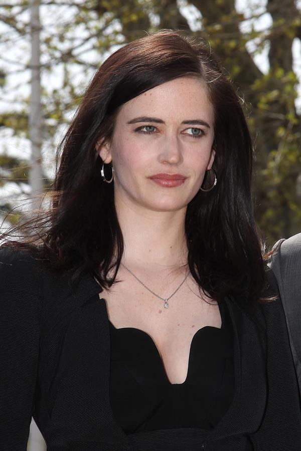 Eva Green