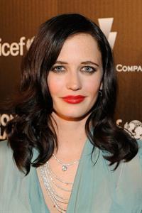 Eva Green