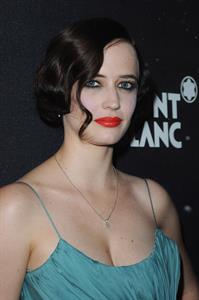 Eva Green