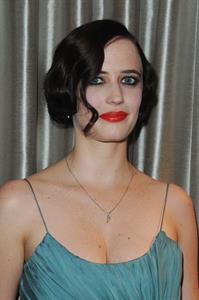 Eva Green