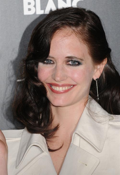 Eva Green