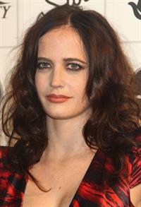 Eva Green