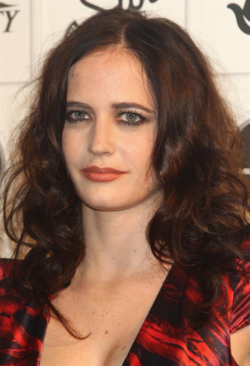 Eva Green