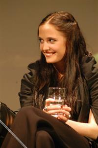 Eva Green