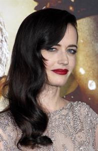 Eva Green