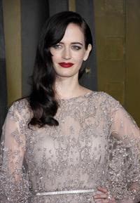 Eva Green