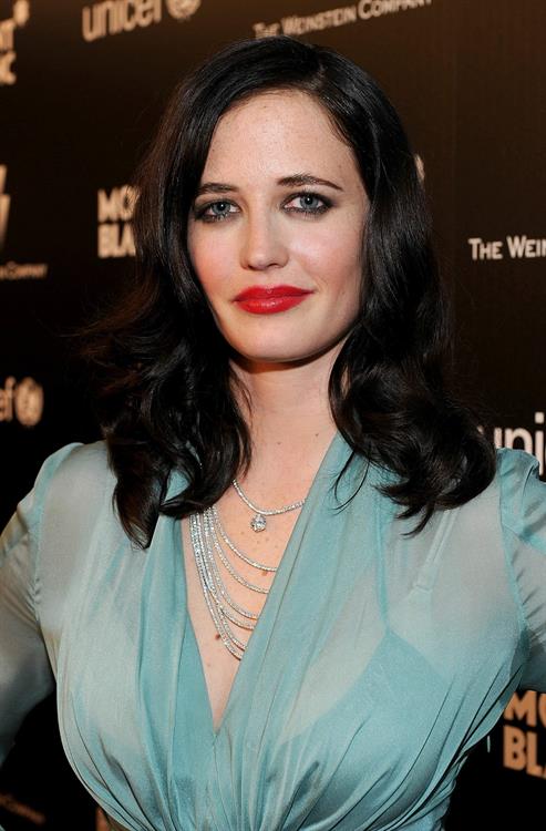 Eva Green