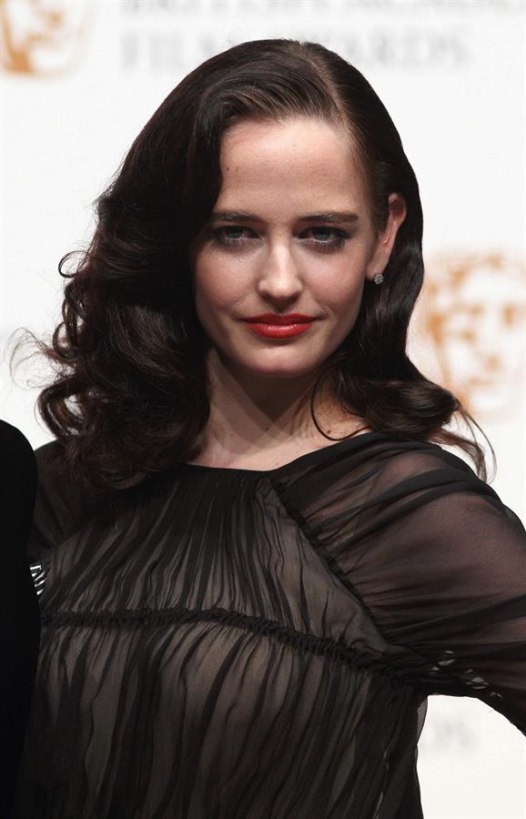 Eva Green