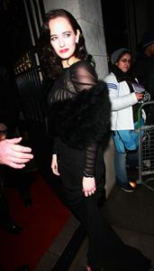 Eva Green