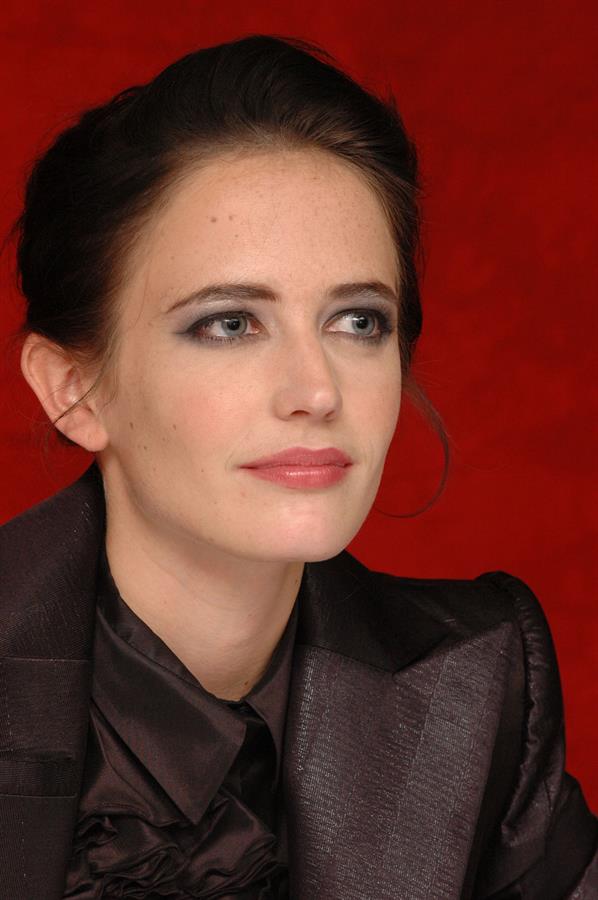 Eva Green